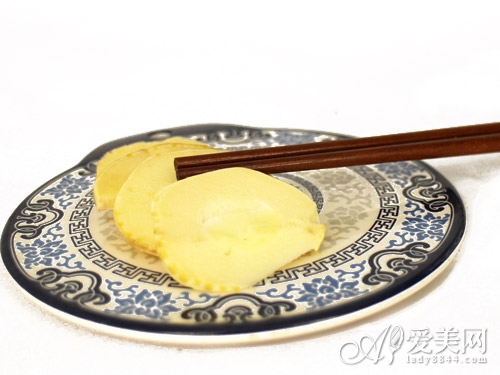  女性瘦身法寶 吃醋豆減肥 