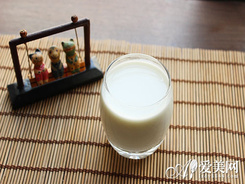  喝大麥茶 實惠享“瘦” 