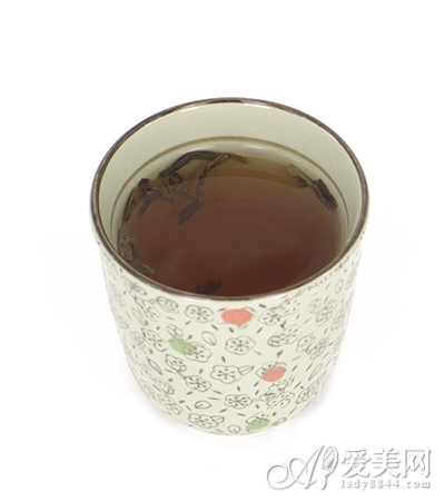  喝大麥茶 實惠享“瘦” 