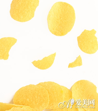  豐胸瘦小腹食譜大攻略  