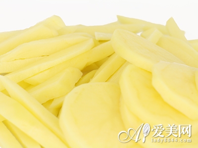  7種食材排除體毒速顯苗條 
