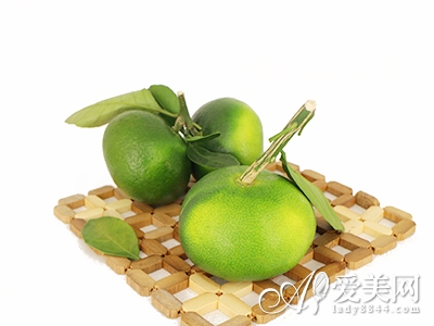  7種食材排除體毒速顯苗條 
