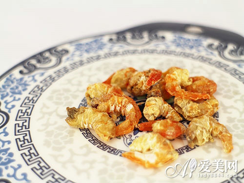  7種食材排除體毒速顯苗條 
