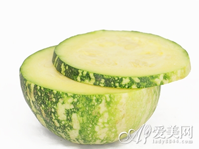  12種美肌燃脂的營養素 