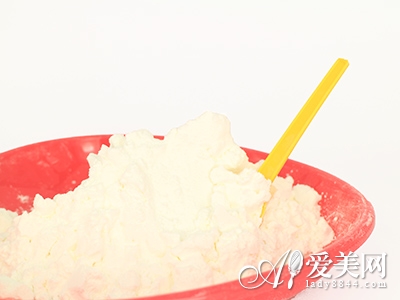 12種美肌燃脂的營養素 