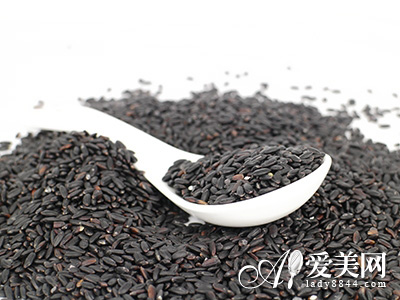  12種美肌燃脂的營養素 