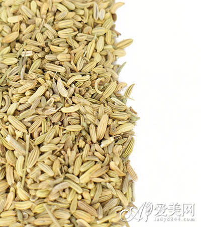  12種美肌燃脂的營養素 