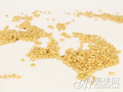 貪嘴和懶惰MM的減肥法 