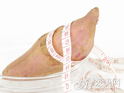  貪嘴和懶惰MM的減肥法 