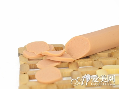  貪嘴和懶惰MM的減肥法 