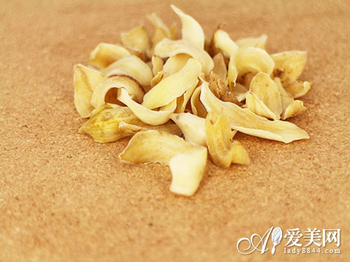  中醫師的神奇窈窕秘招分享 