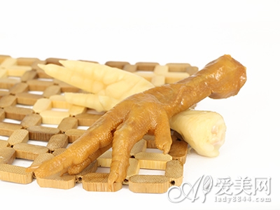  中醫師的神奇窈窕秘招分享 