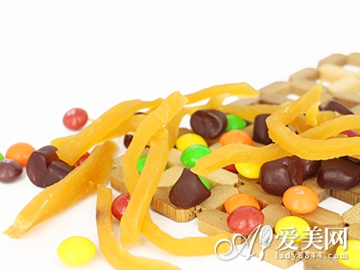  巧吃水果 減肥效果更佳 