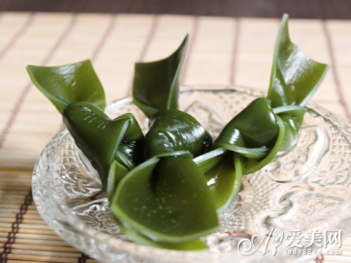  教你怎麼巧吃甜食不怕胖 