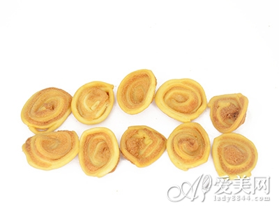  各種菜式 吃出曼妙身材 