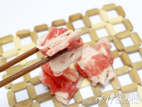  享受美食 享“瘦”生活 