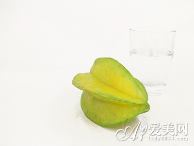 6大去油食材的超效吃法