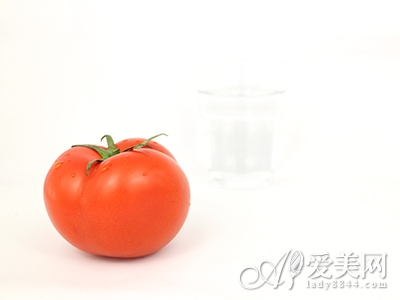 6大去油食材的超效吃法