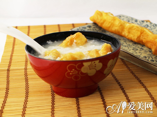 6大去油食材的超效吃法