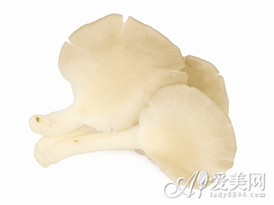 6大去油食材的超效吃法