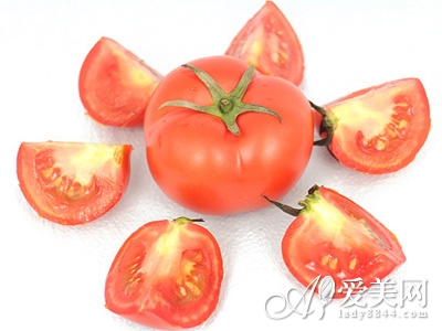 6大去油食材的超效吃法