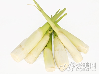 6大去油食材的超效吃法