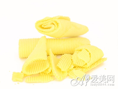 6大去油食材的超效吃法