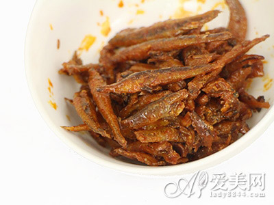 6大去油食材的超效吃法