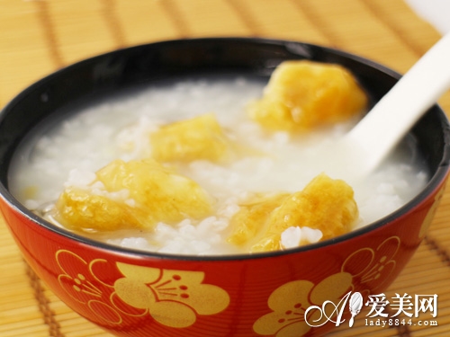 6大去油食材的超效吃法