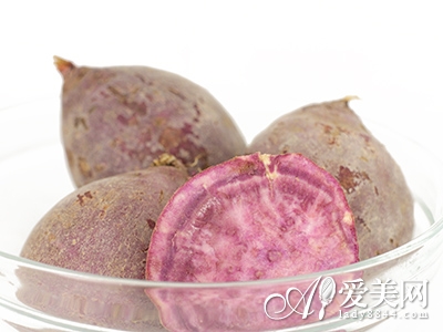 6大去油食材的超效吃法