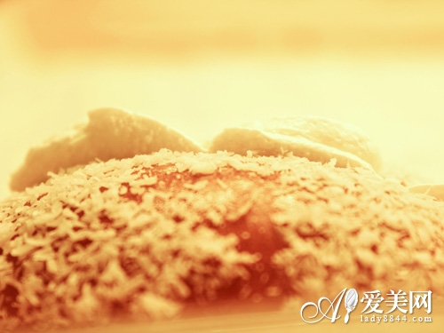 6大去油食材的超效吃法