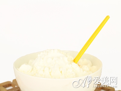 6大去油食材的超效吃法