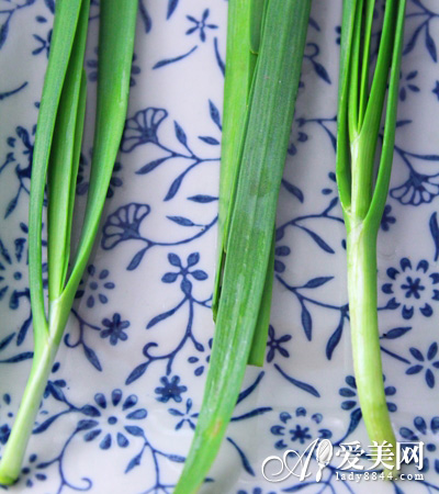  蘋果煲湯 排毒又纖體 