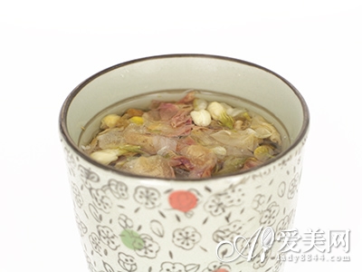  十大食品 冬日最佳瘦身品 