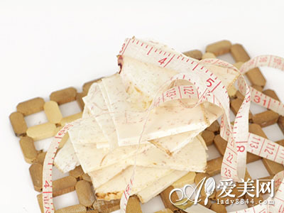  五種肥胖類型的減肥法 