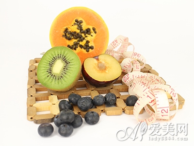  五種肥胖類型的減肥法 