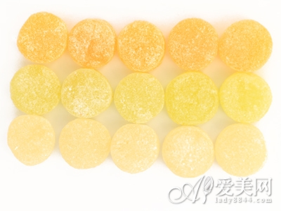  9種食物毀掉你的好身材 