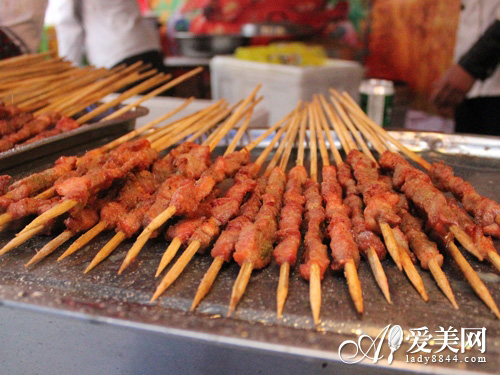  9種食物毀掉你的好身材 