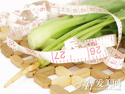  國外一周減肥食譜大推薦 