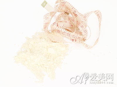  水果牛奶的減肥新吃法 