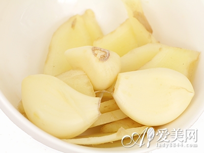  自制減肥湯 冬季減脂快 