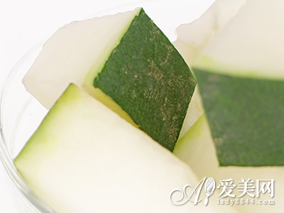  自制減肥湯 冬季減脂快 
