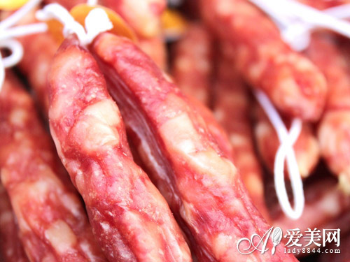  冬季減肥 從家庭膳食入手 