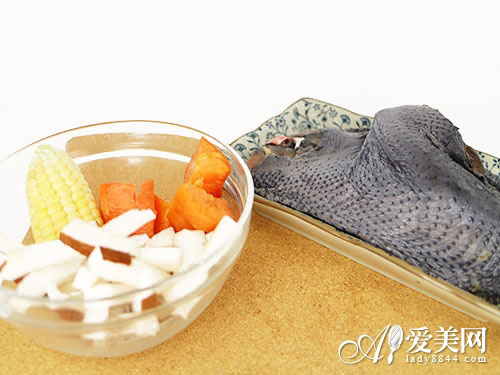  冬季減肥 從家庭膳食入手 