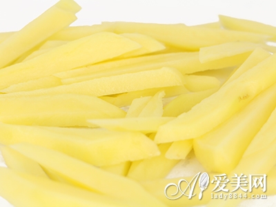  五種瘦身餐的可怕真相 