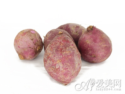  按食物鐘巧食 減肥又美容 