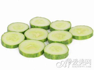  按食物鐘巧食 減肥又美容 