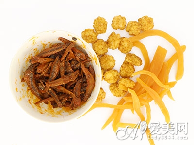  5款桂花食譜 排毒又瘦身 