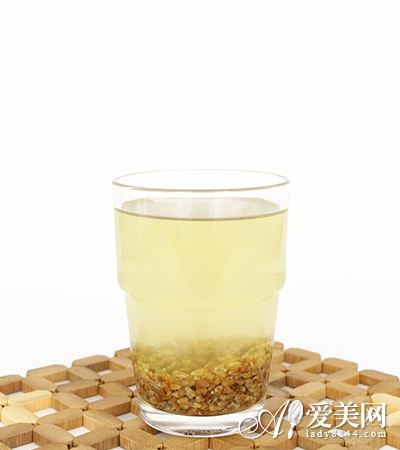  5款桂花食譜 排毒又瘦身 