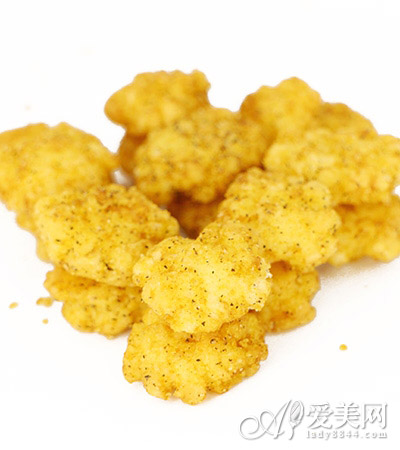  專家教你吃零食狂減肥 